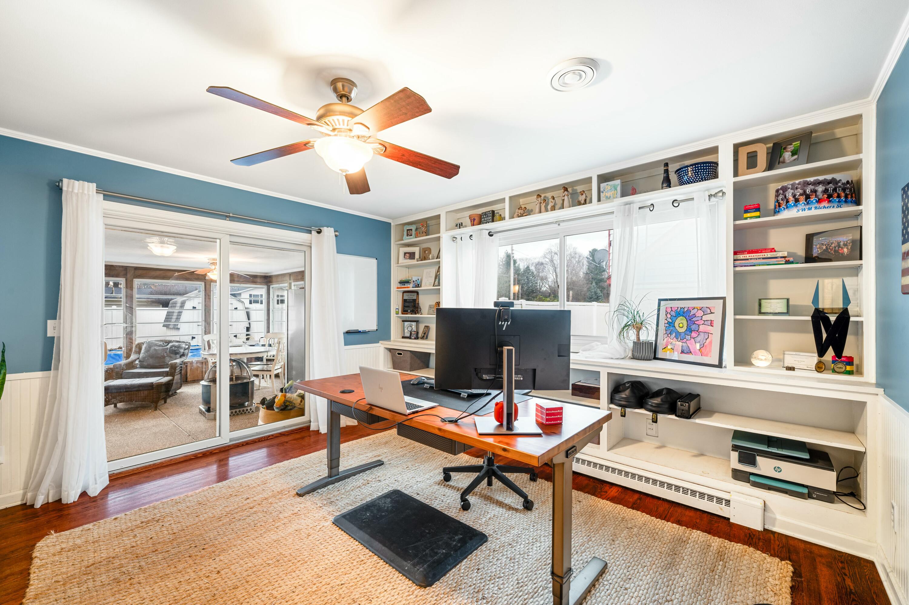 1428 Timberlane Drive, St. Joseph
