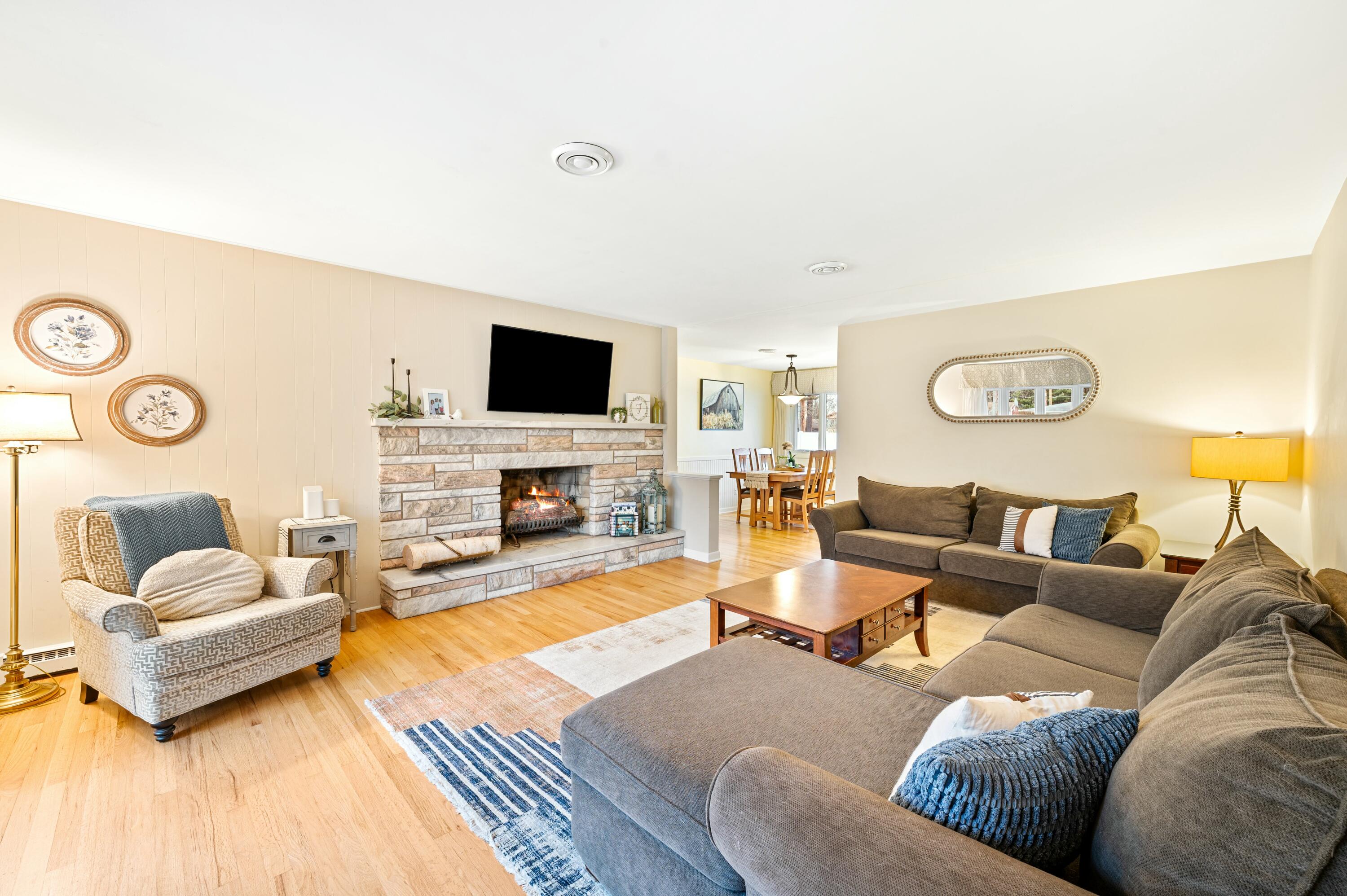 1428 Timberlane Drive, St. Joseph