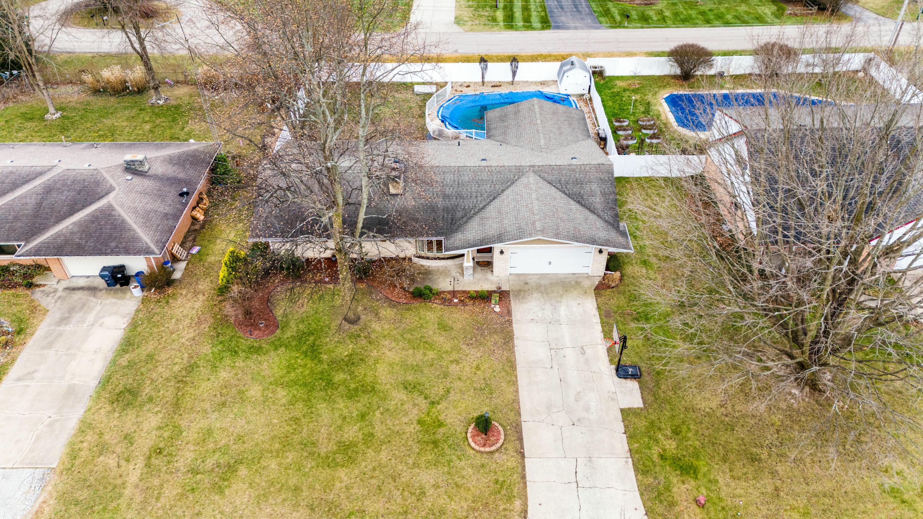 1428 Timberlane Drive, St. Joseph