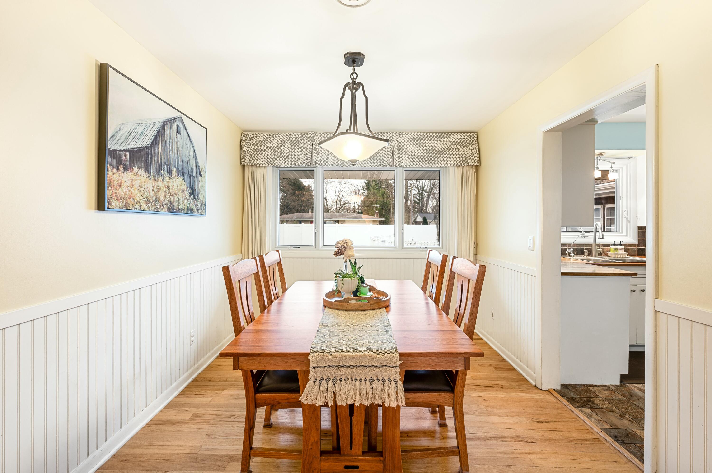 1428 Timberlane Drive, St. Joseph