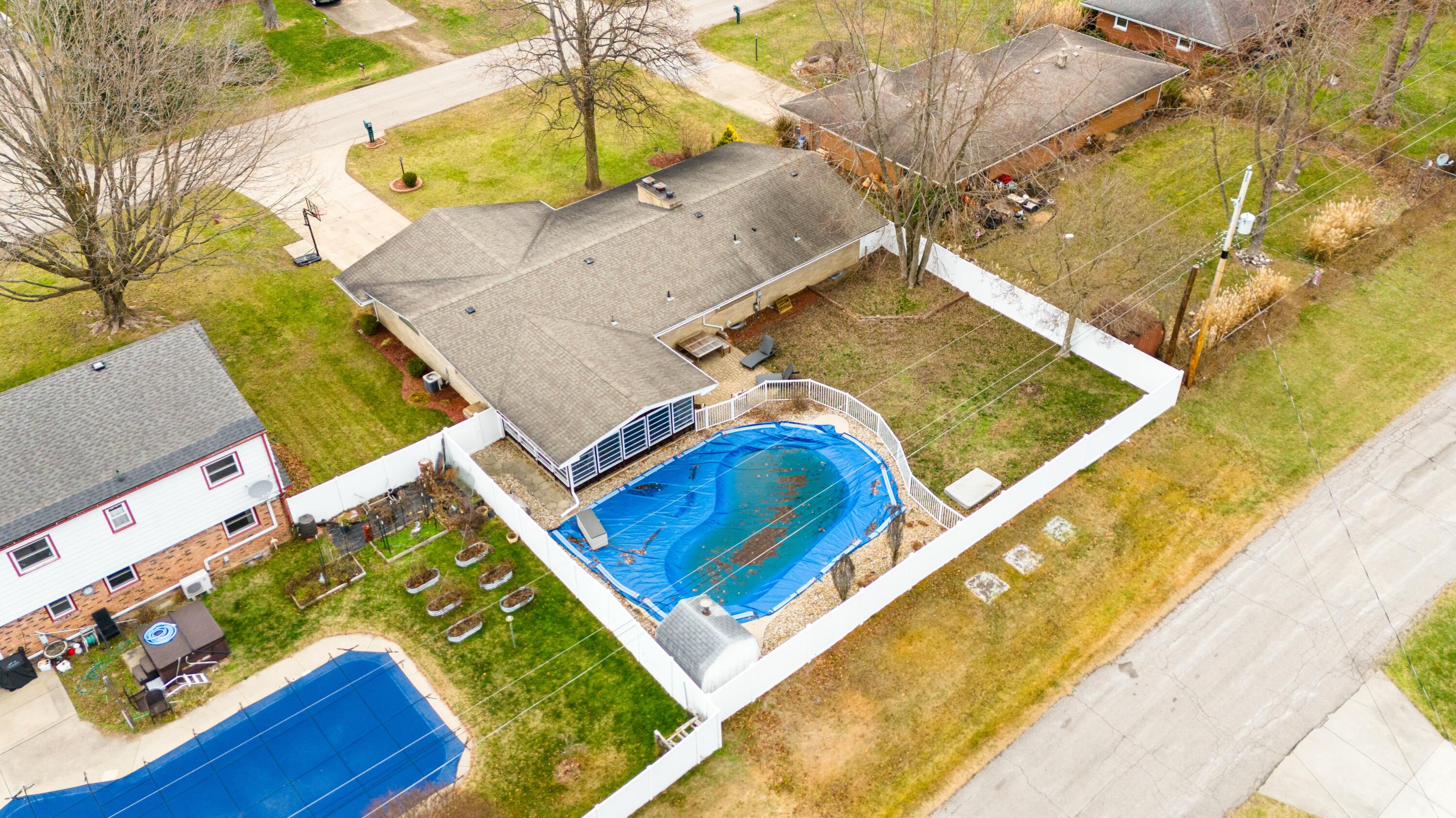 1428 Timberlane Drive, St. Joseph