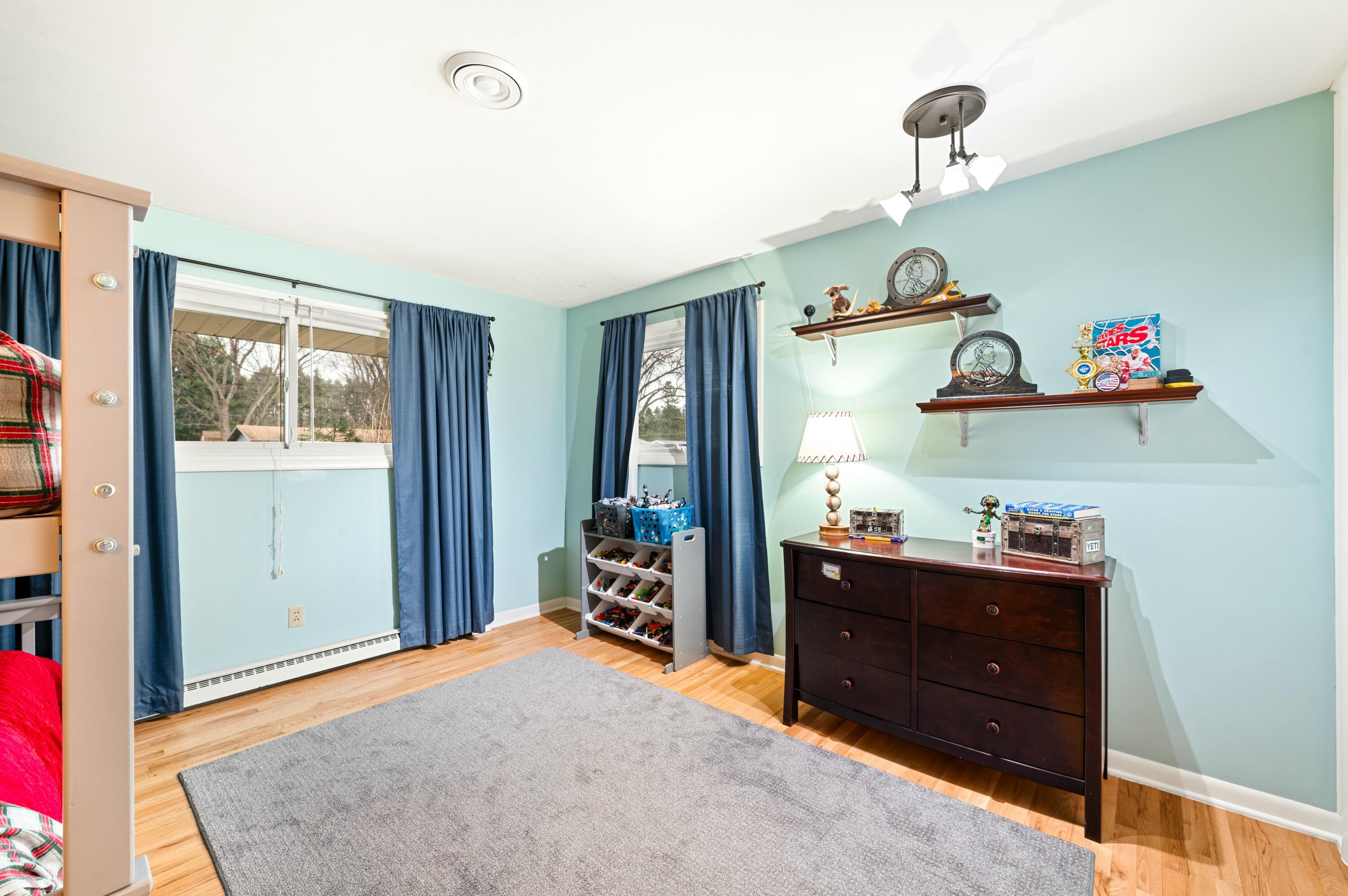 1428 Timberlane Drive, St. Joseph