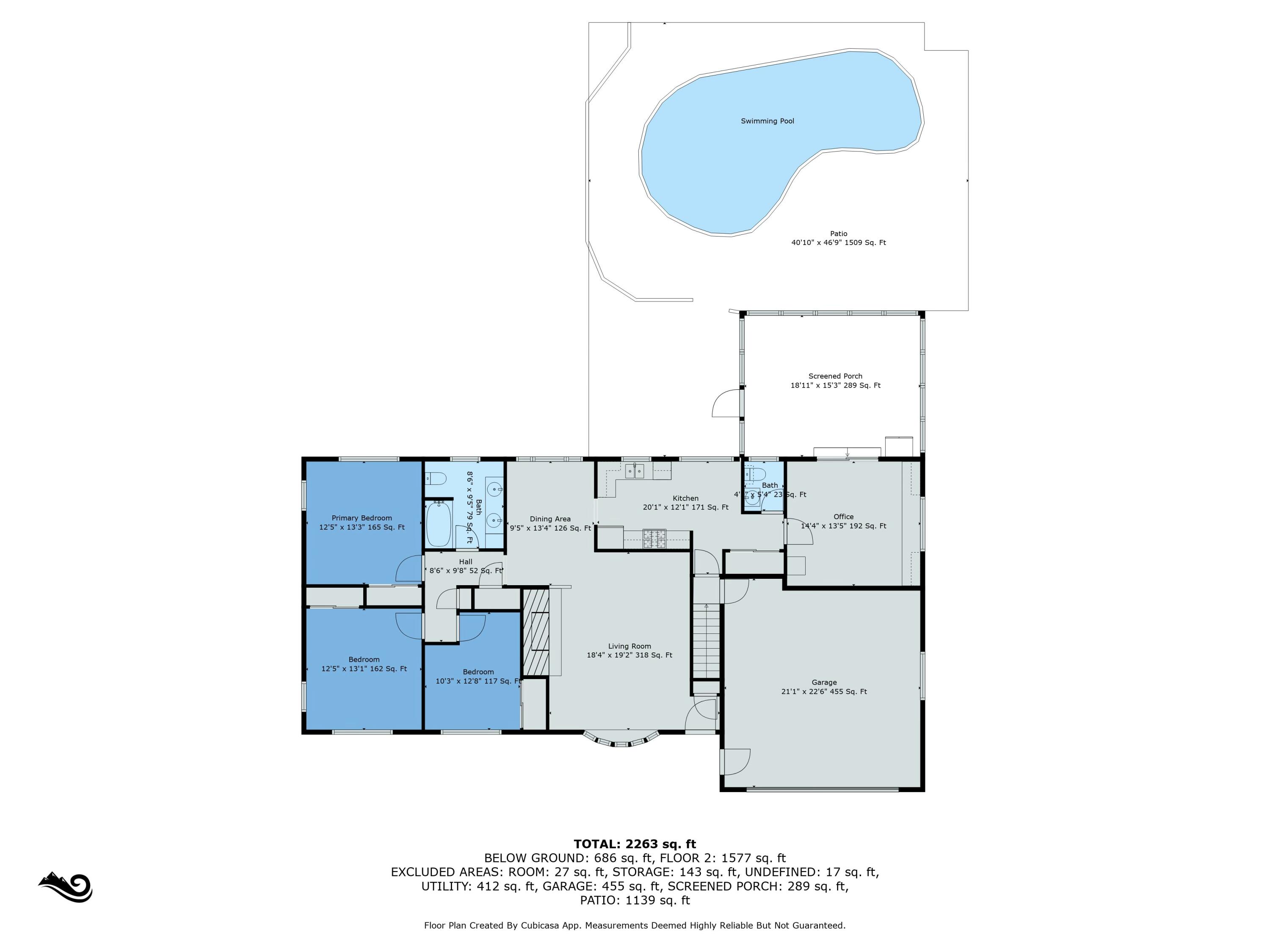 1428 Timberlane Drive, St. Joseph