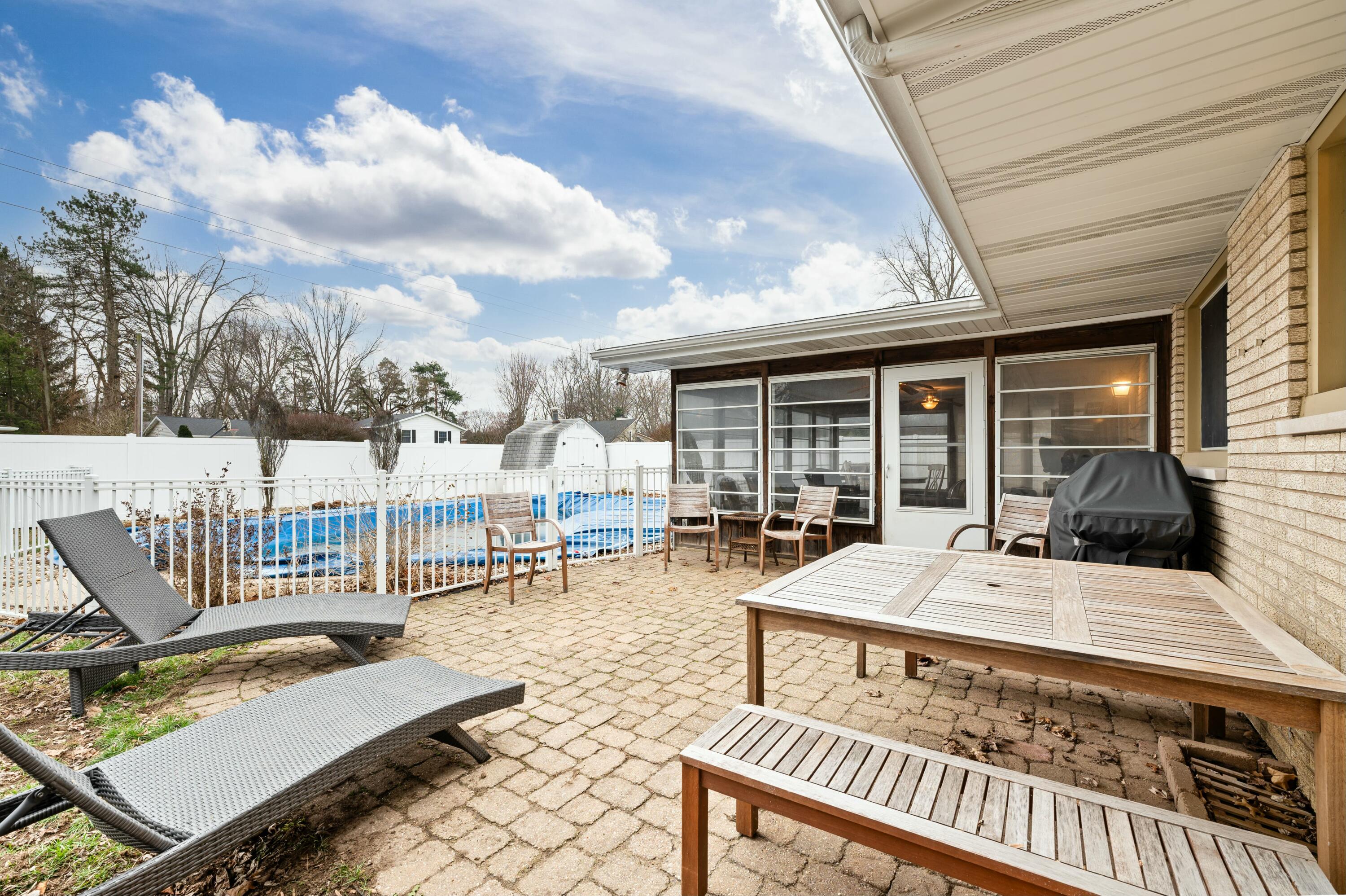 1428 Timberlane Drive, St. Joseph