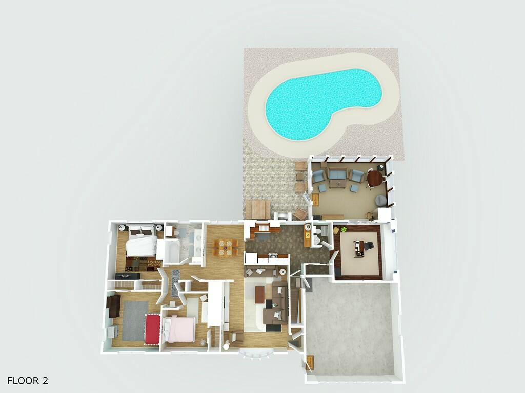 1428 Timberlane Drive, St. Joseph