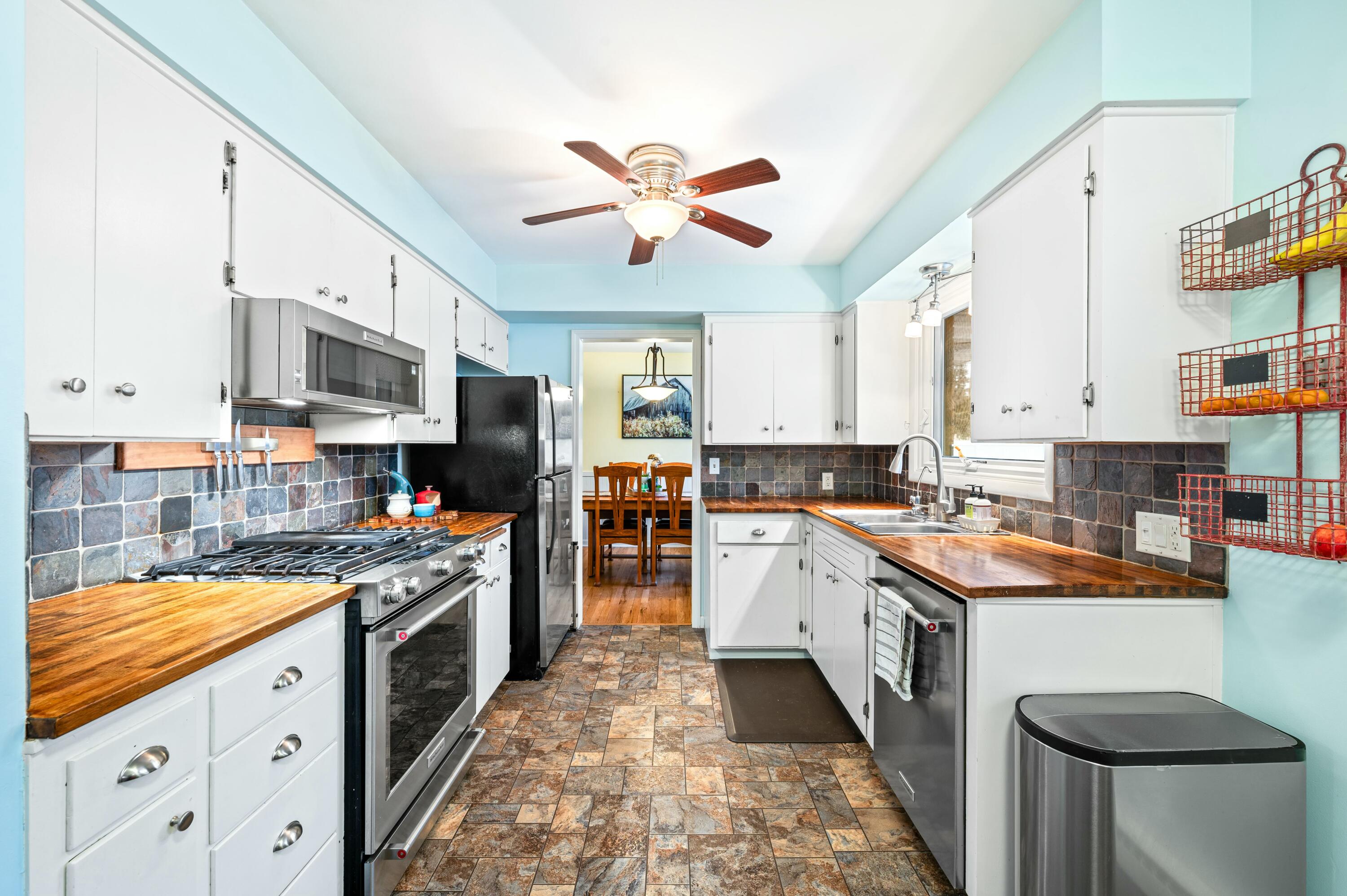 1428 Timberlane Drive, St. Joseph