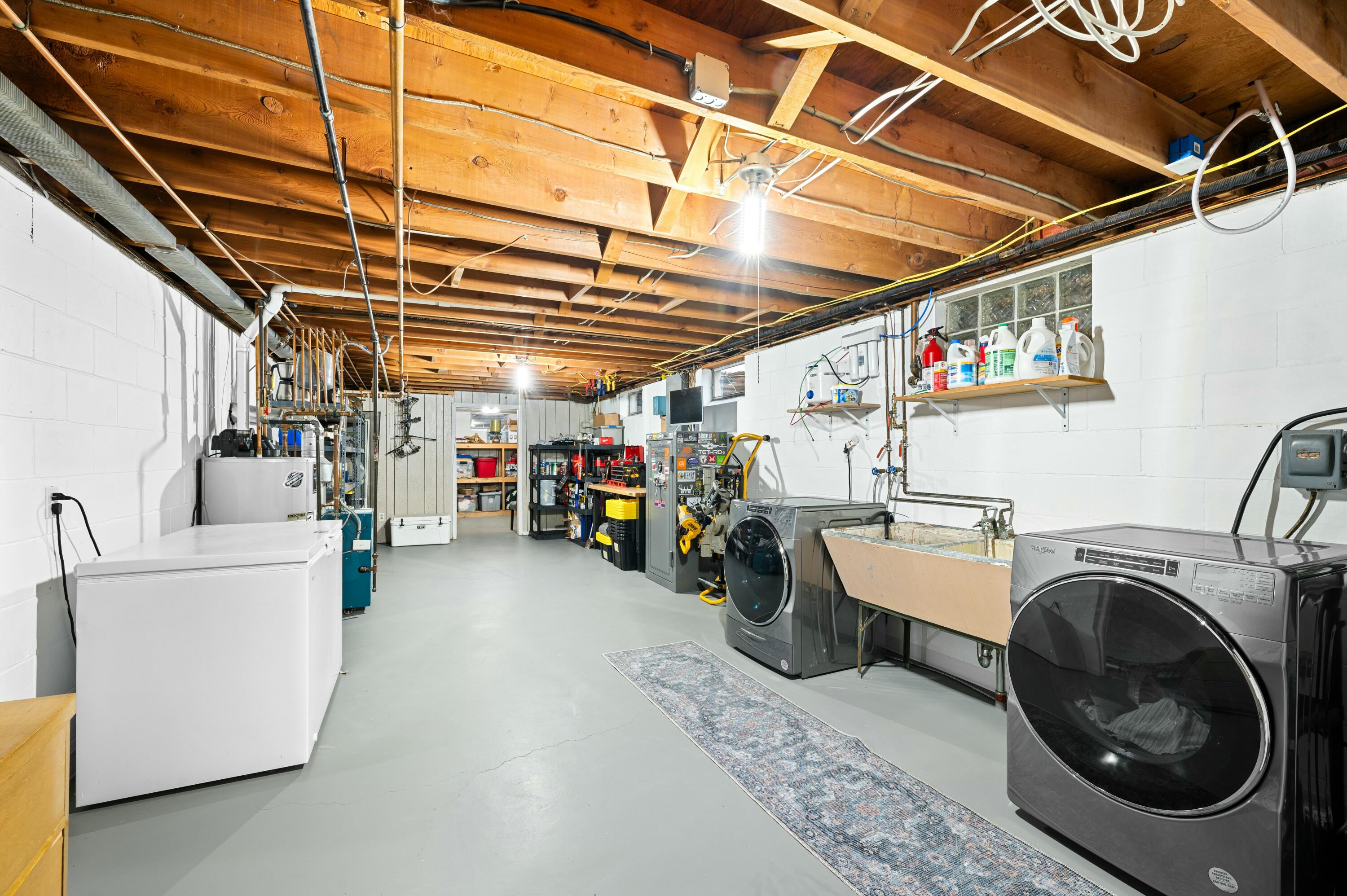 1428 Timberlane Drive, St. Joseph