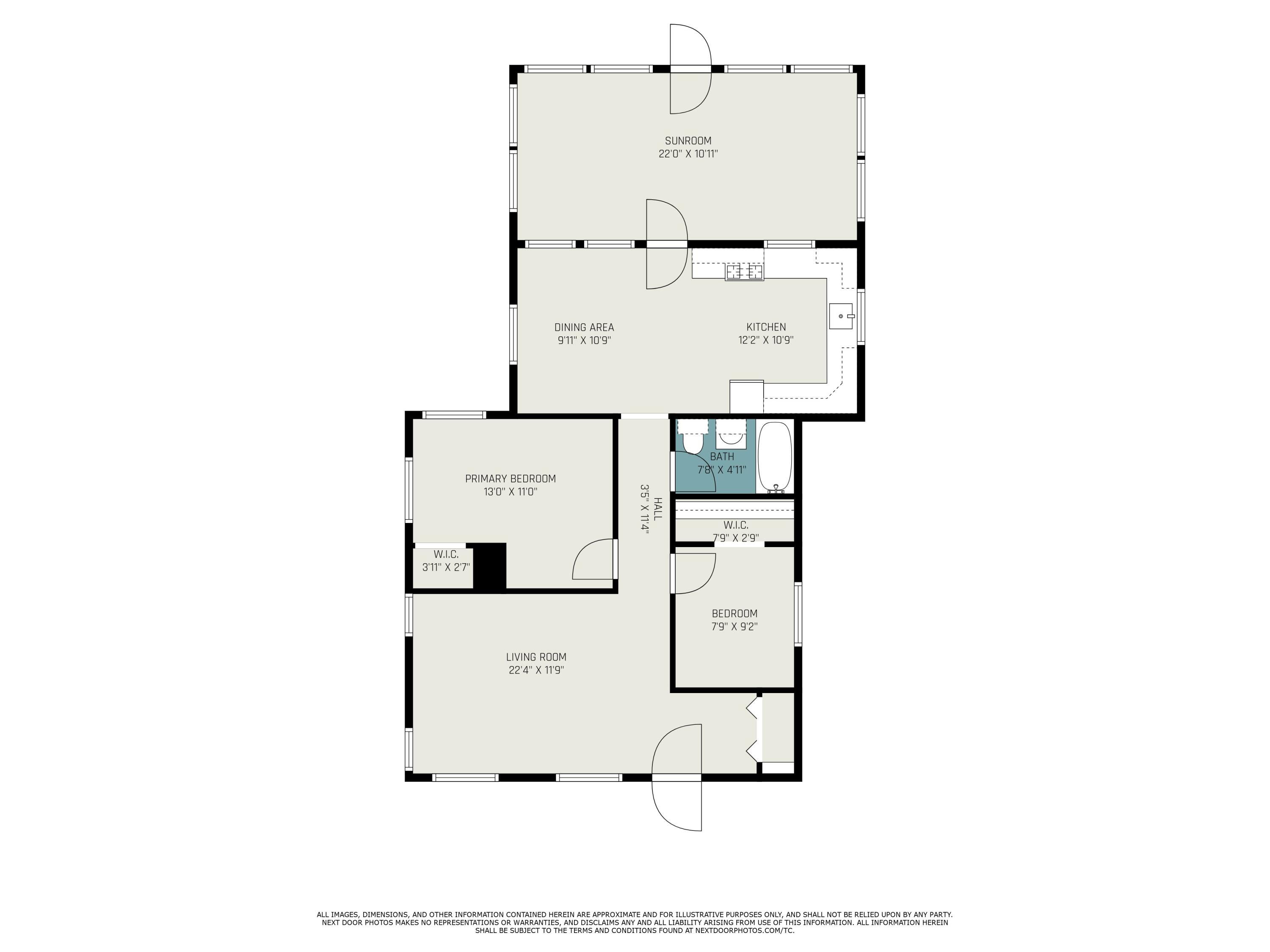 52653 Lakeview Drive