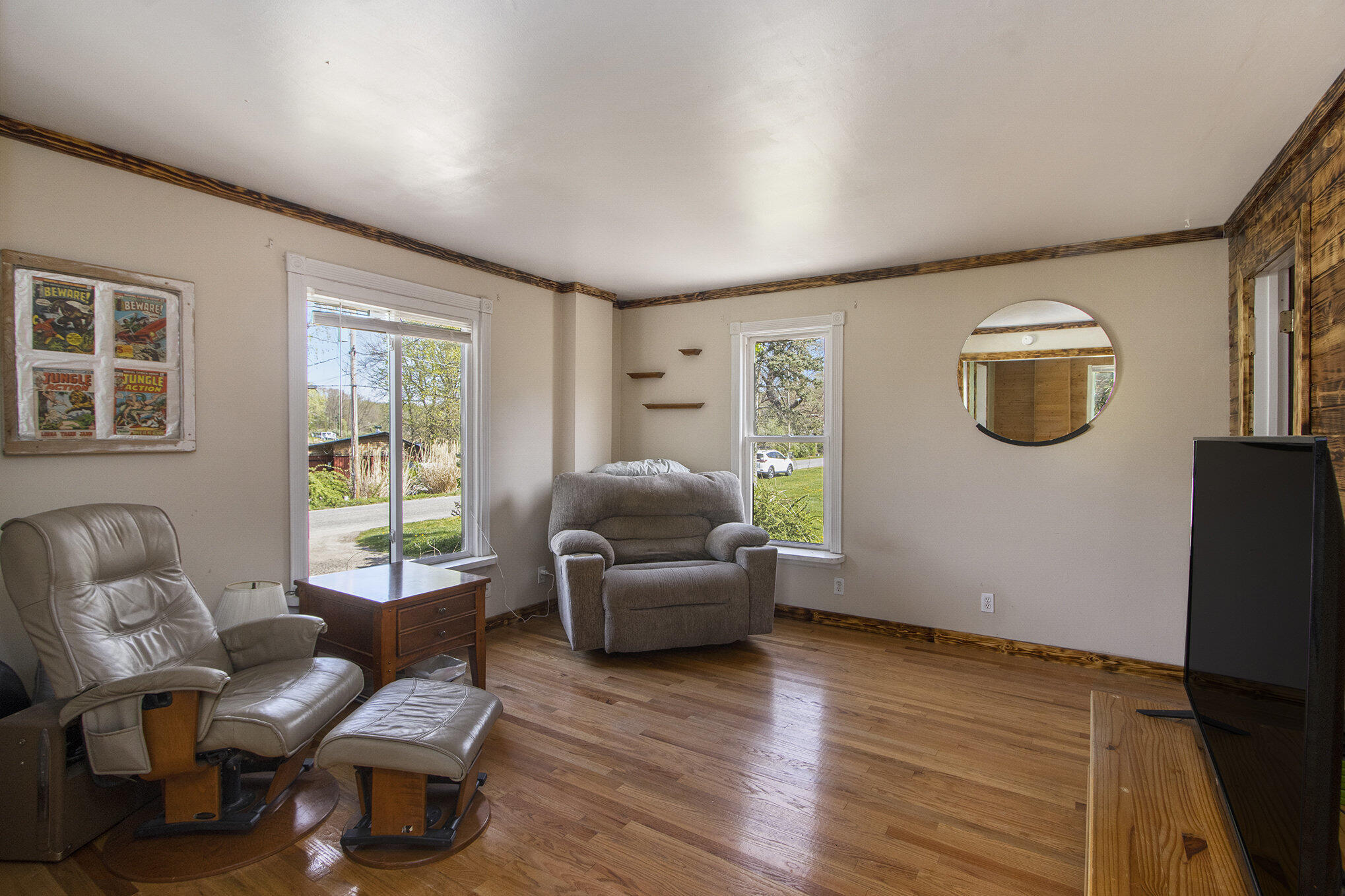 61395 N Main Street