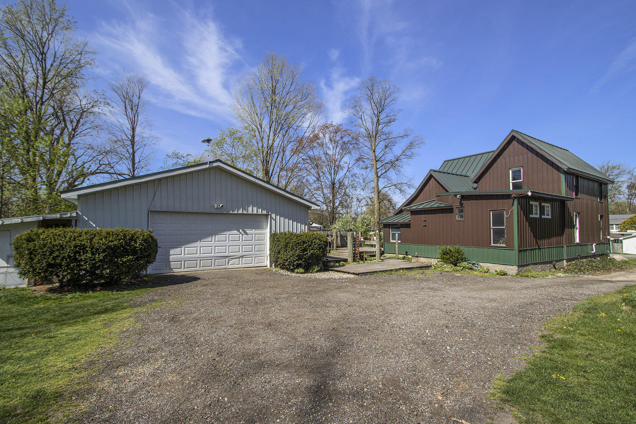 61395 N Main Street