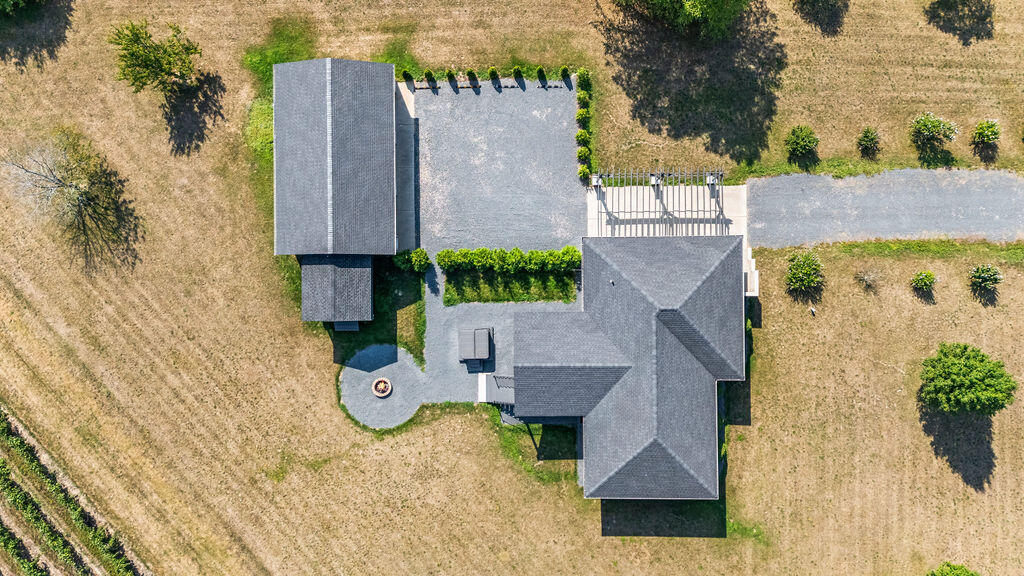 9255 Hills Road