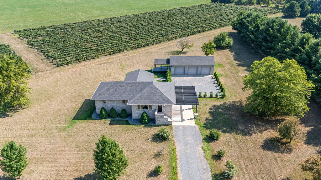 9255 Hills Road