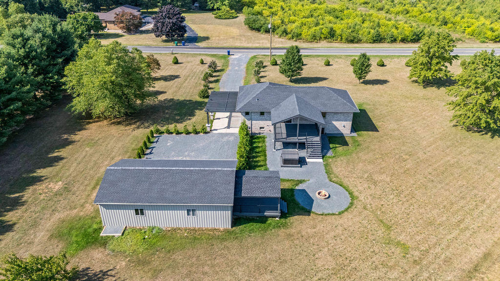 9255 Hills Road