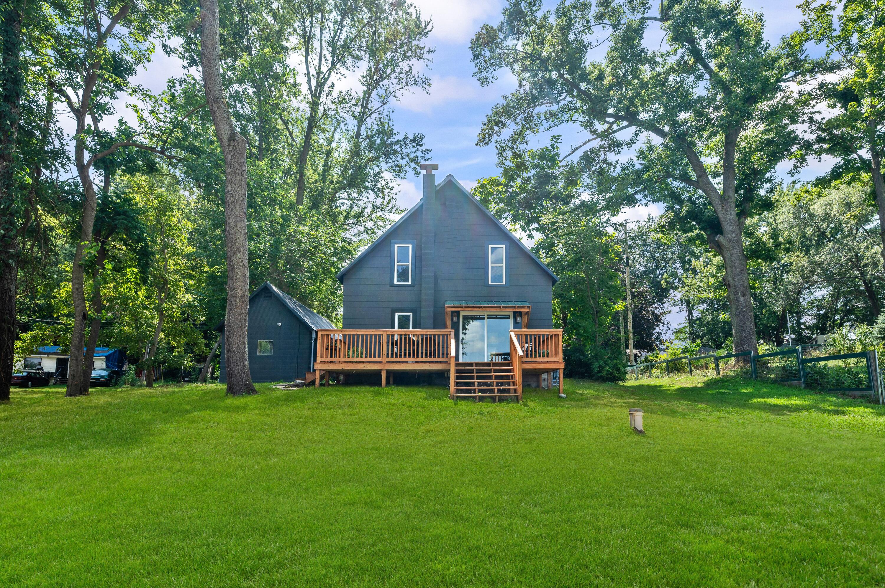 24948 Lake Shore Drive