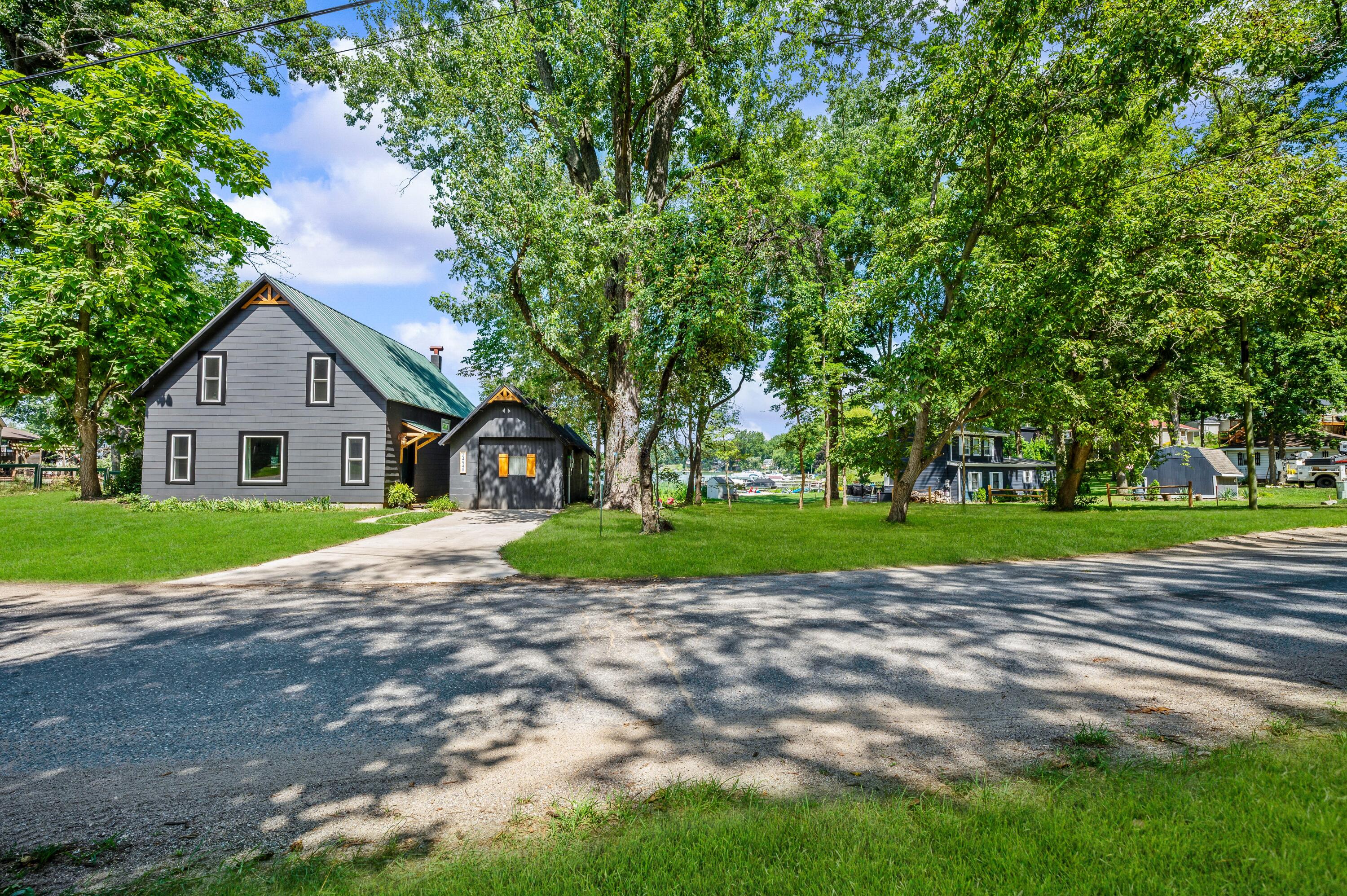 24948 Lake Shore Drive