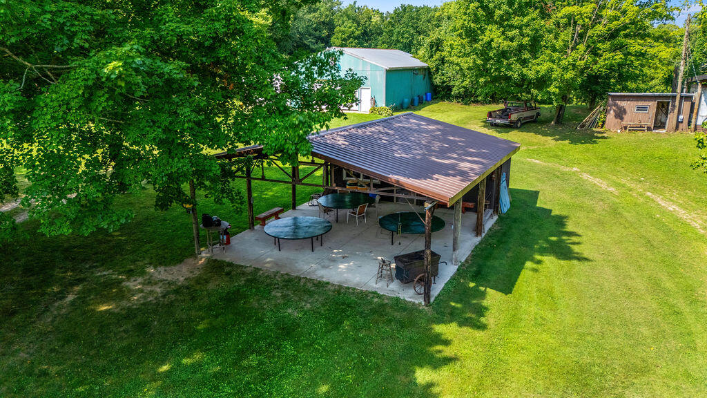 11180 Range Line Road