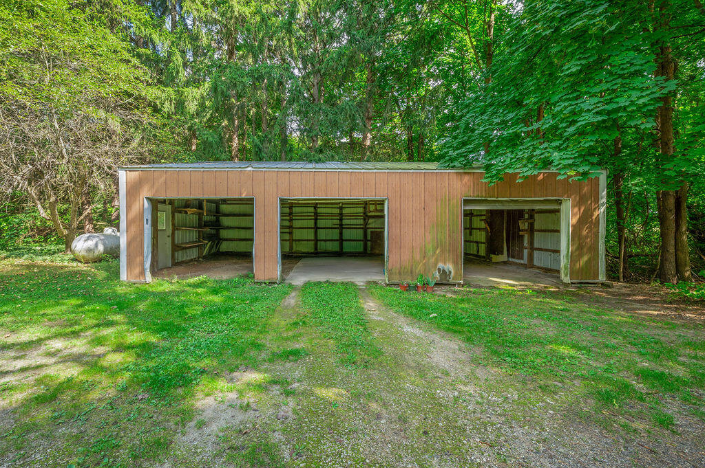 1583 E Galien Buchanan Road