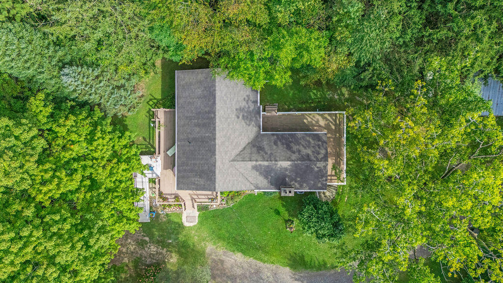 1583 E Galien Buchanan Road