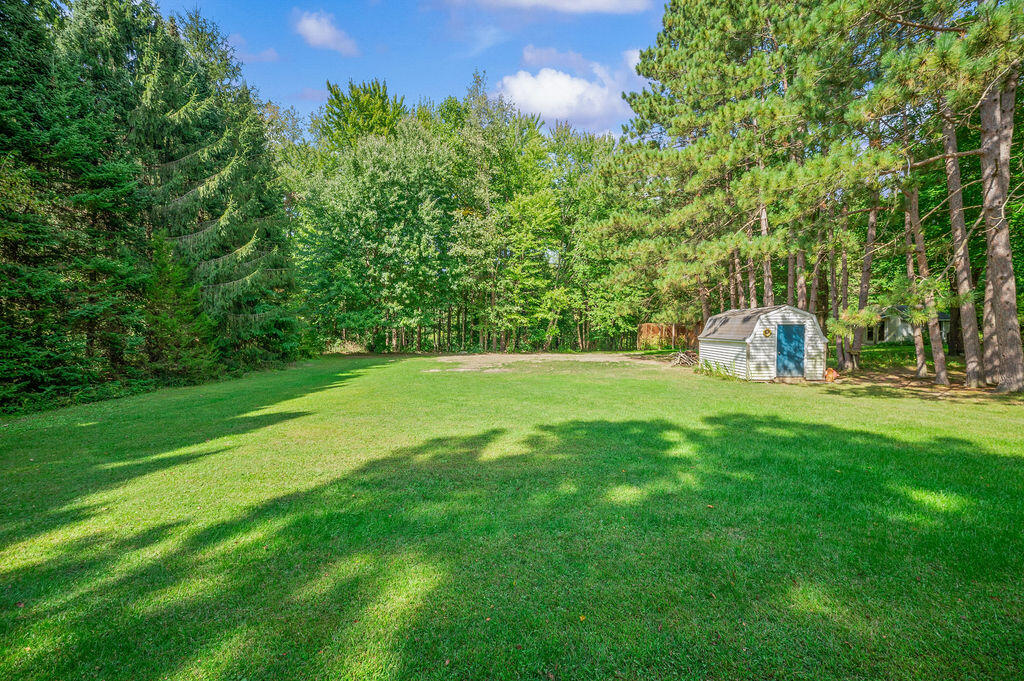 1583 E Galien Buchanan Road