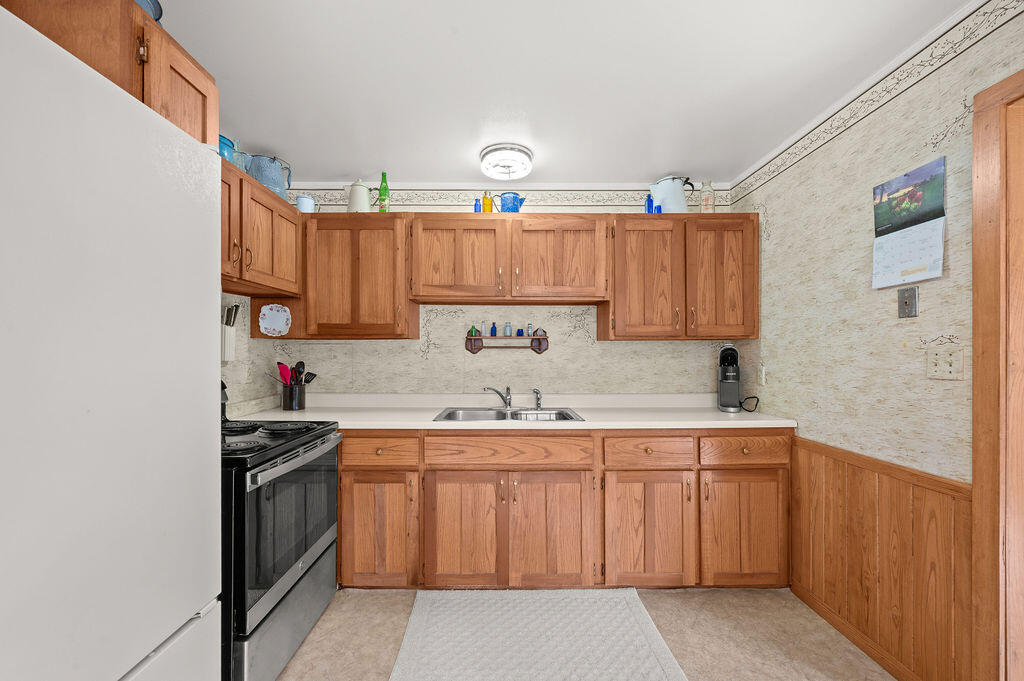 1583 E Galien Buchanan Road