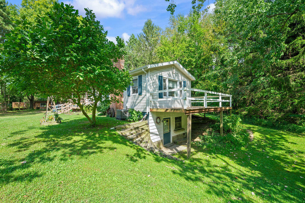 1583 E Galien Buchanan Road