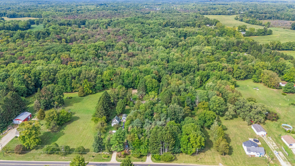 1583 E Galien Buchanan Road