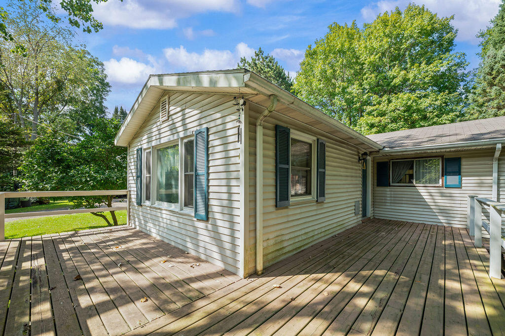 1583 E Galien Buchanan Road