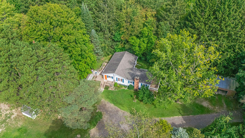 1583 E Galien Buchanan Road