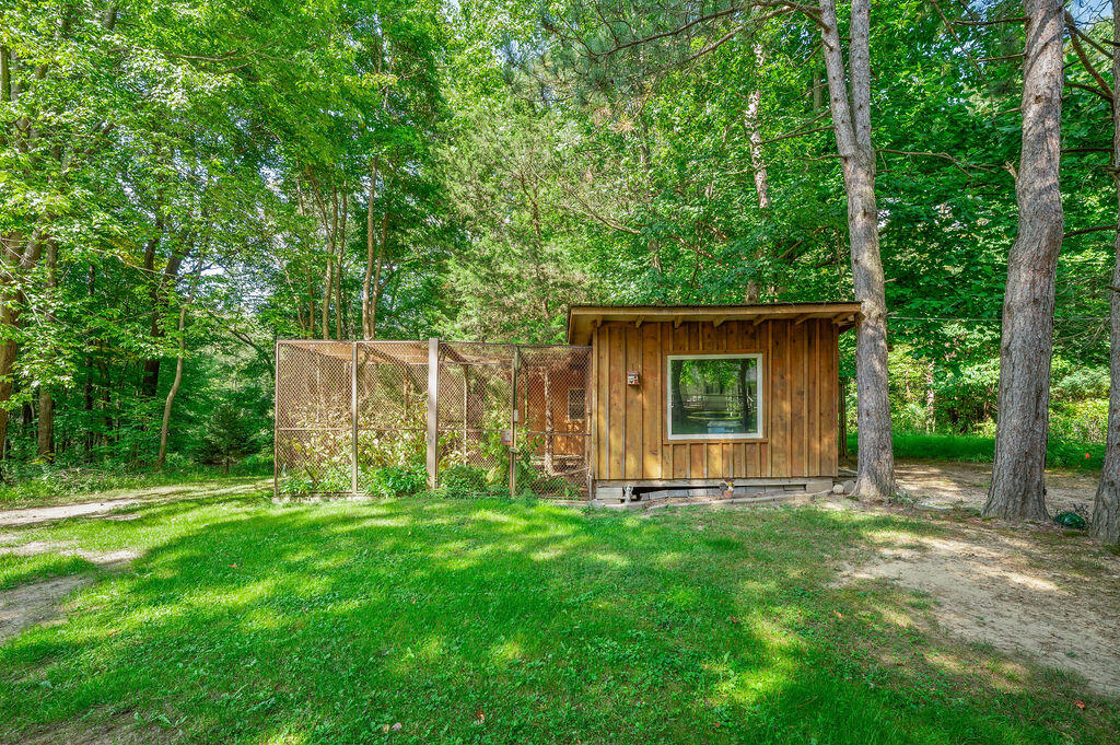 1583 E Galien Buchanan Road