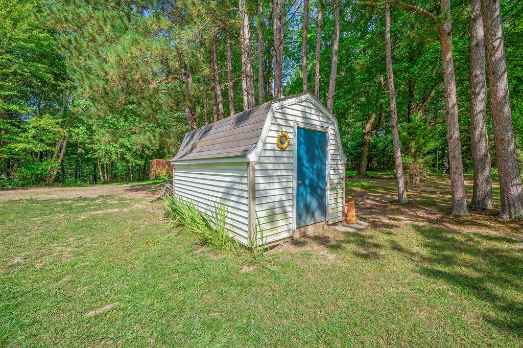 1583 E Galien Buchanan Road