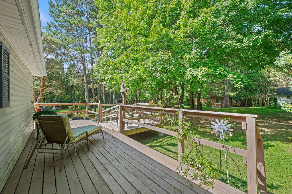 1583 E Galien Buchanan Road