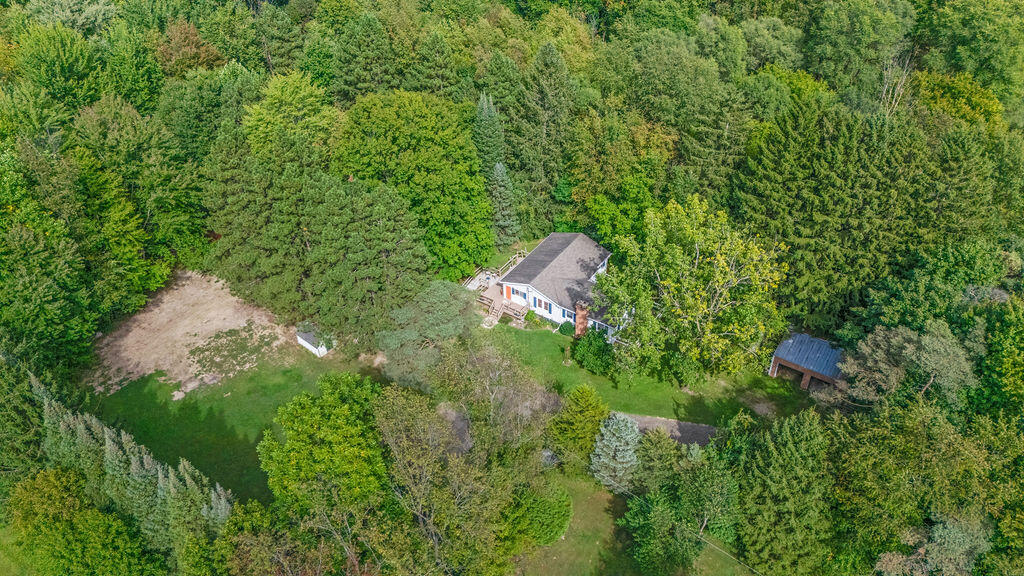1583 E Galien Buchanan Road