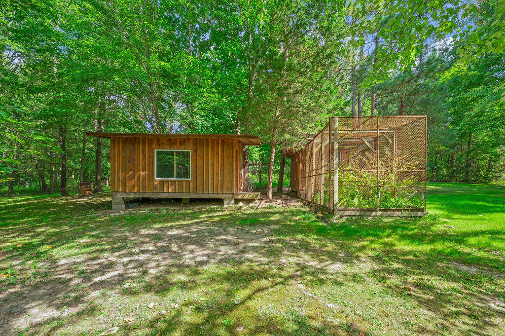 1583 E Galien Buchanan Road