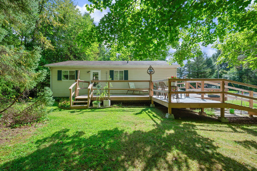 1583 E Galien Buchanan Road