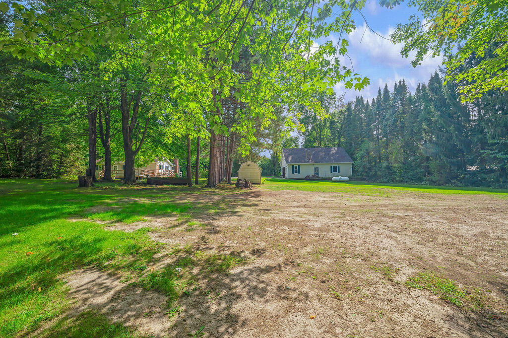 1583 E Galien Buchanan Road