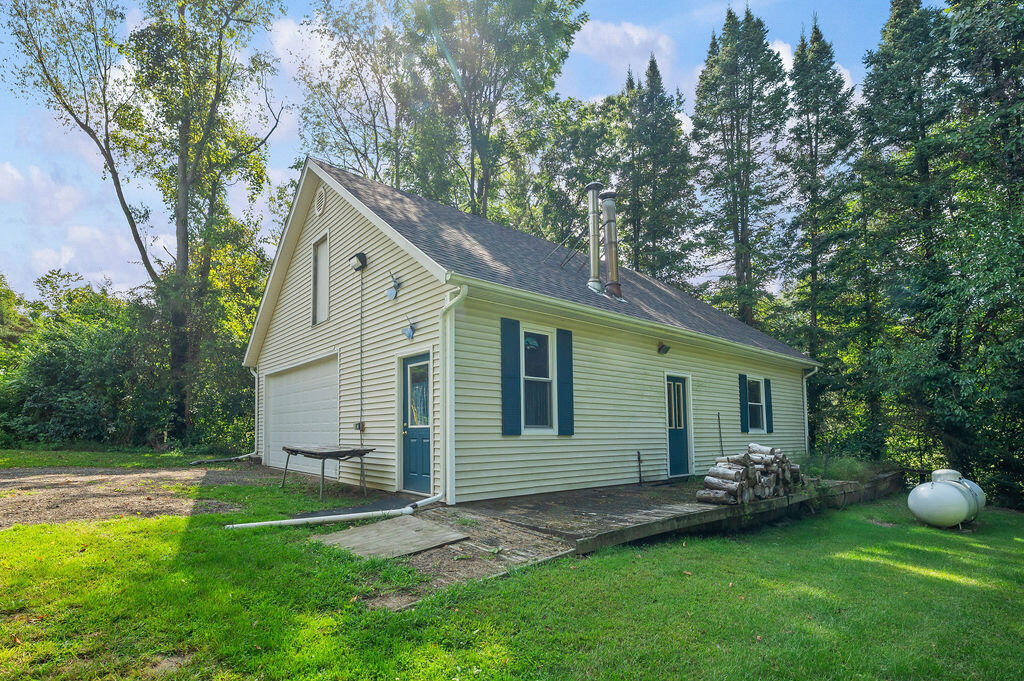 1583 E Galien Buchanan Road