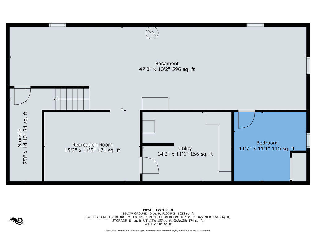 1240 Chapelgate Road