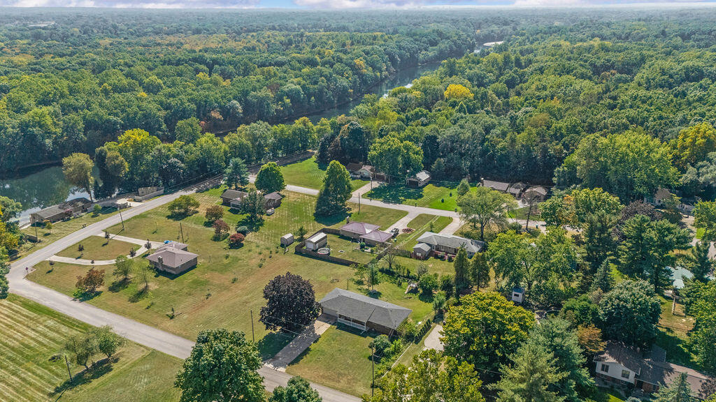 1240 Chapelgate Road