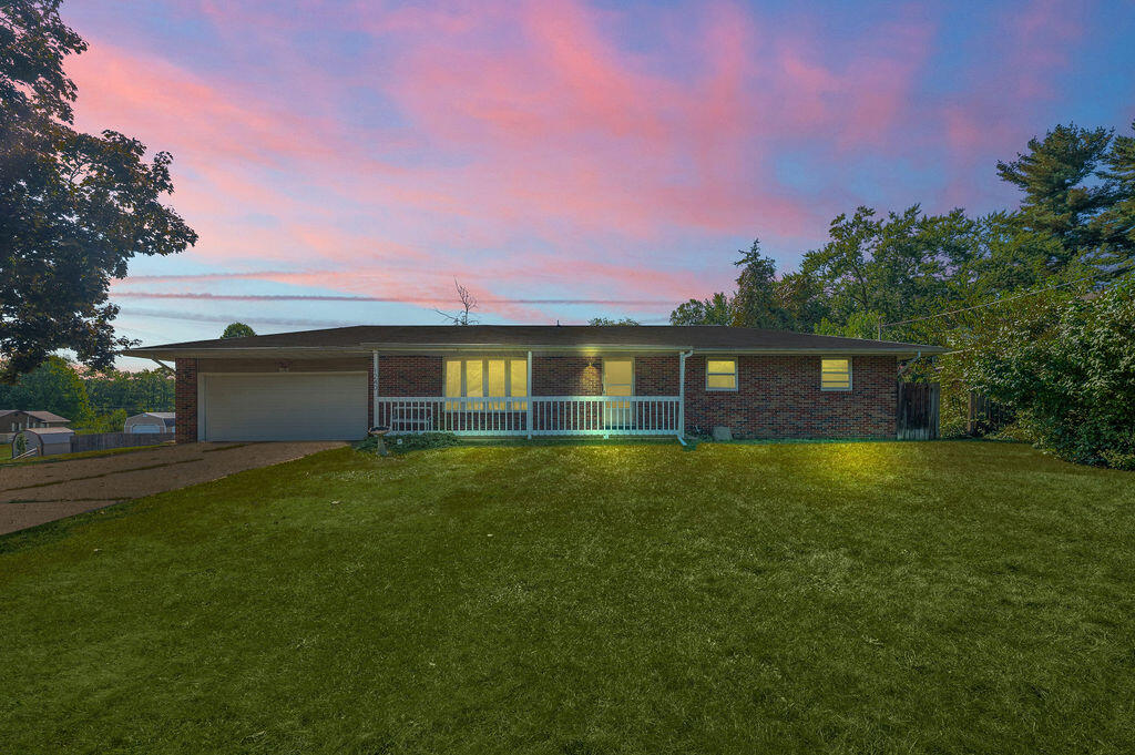 1240 Chapelgate Road
