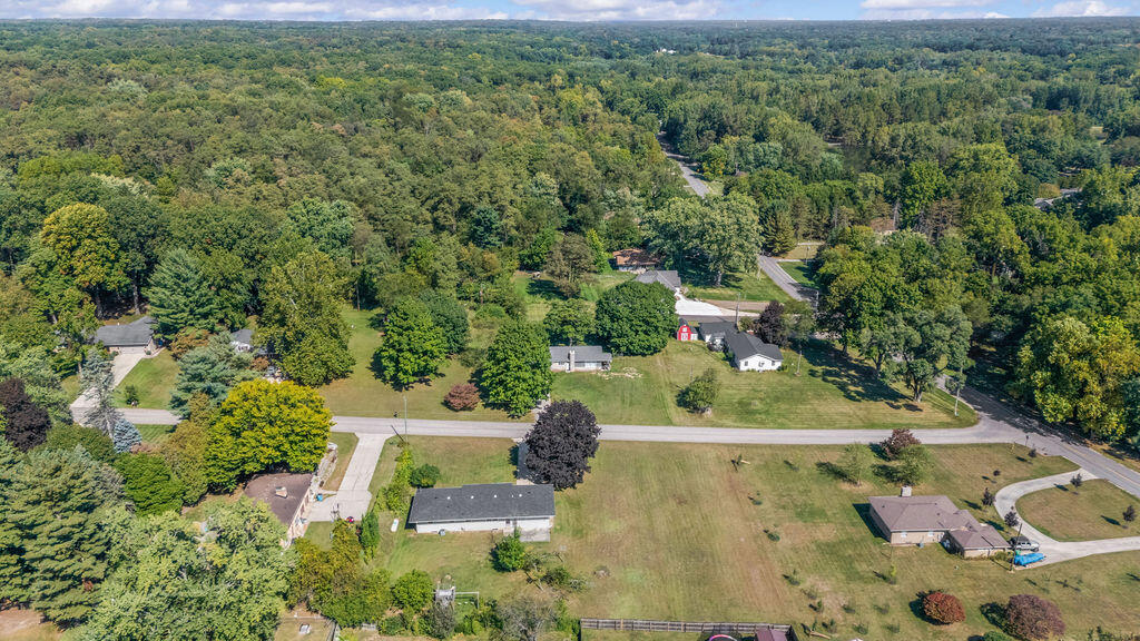 1240 Chapelgate Road