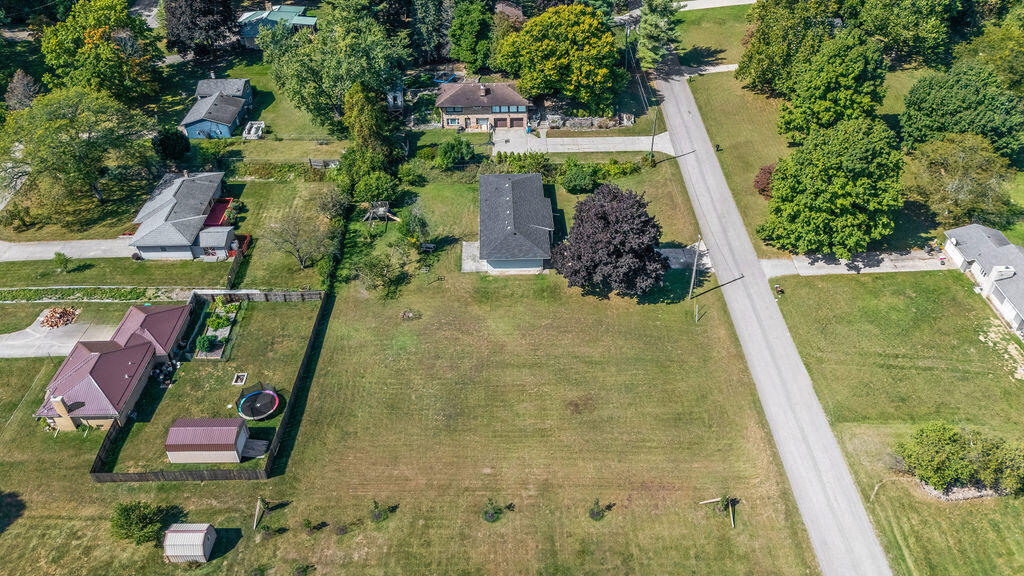 1240 Chapelgate Road