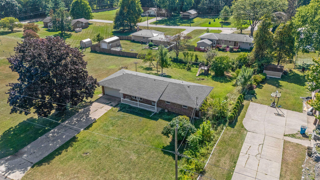 1240 Chapelgate Road