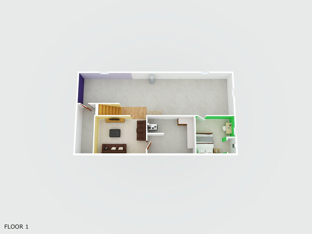 1240 Chapelgate Road