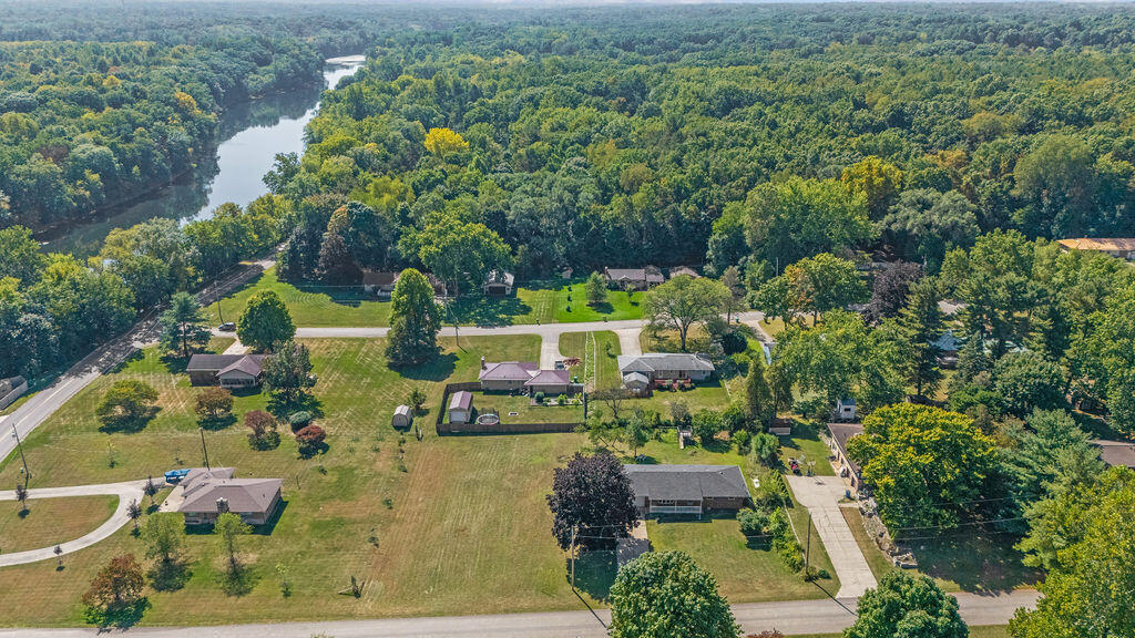 1240 Chapelgate Road