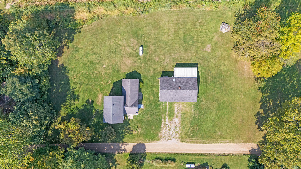 6105 Burrus Road