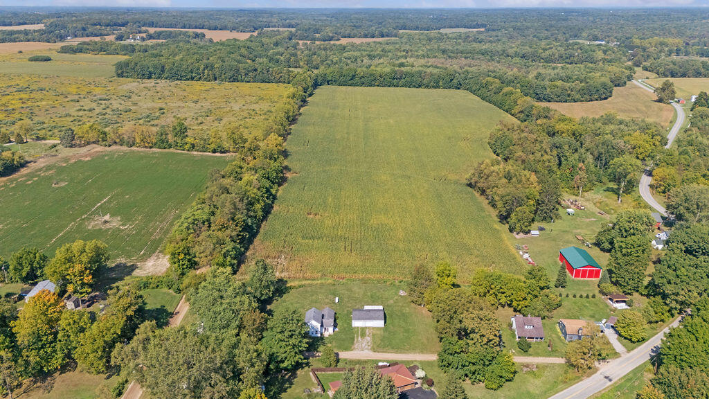 6105 Burrus Road