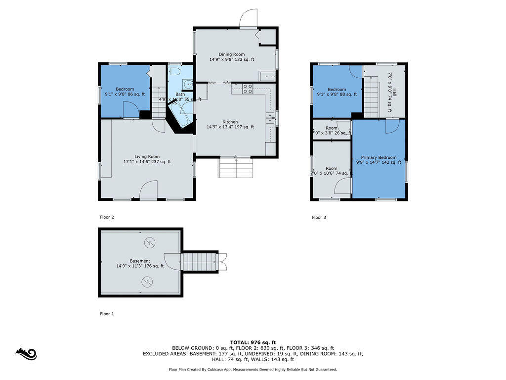 6105 Burrus Road