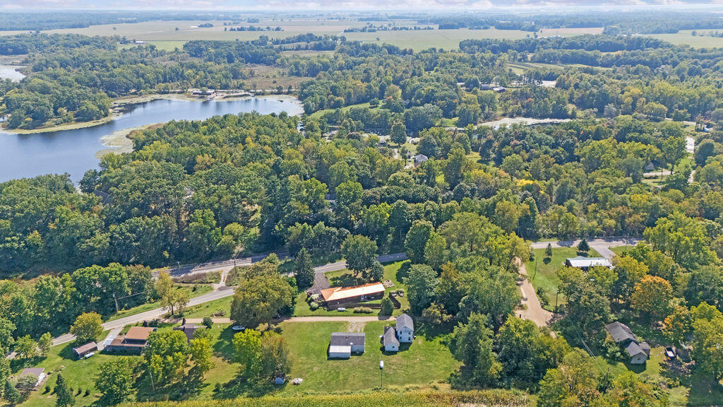 6105 Burrus Road