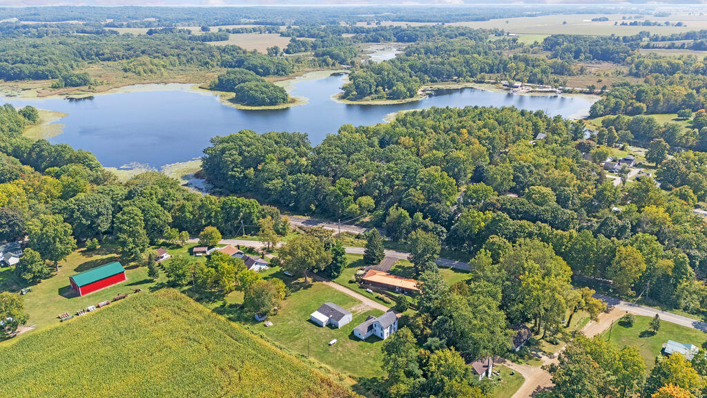 6105 Burrus Road