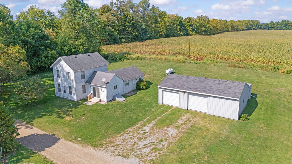 6105 Burrus Road